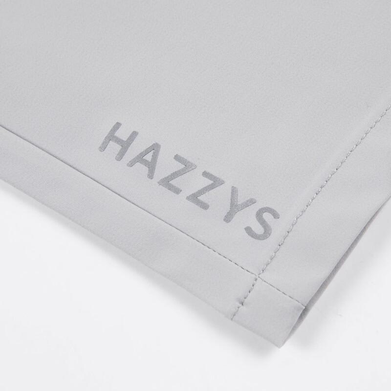 HAZZYS Boys' Solid Color Breathable Woven Trousers