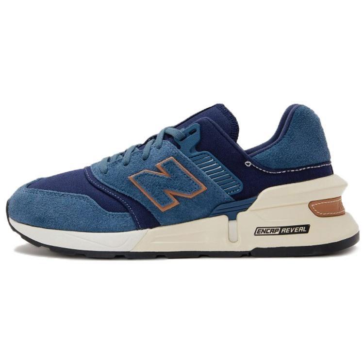 

новые New Balance 997S D Navy 45