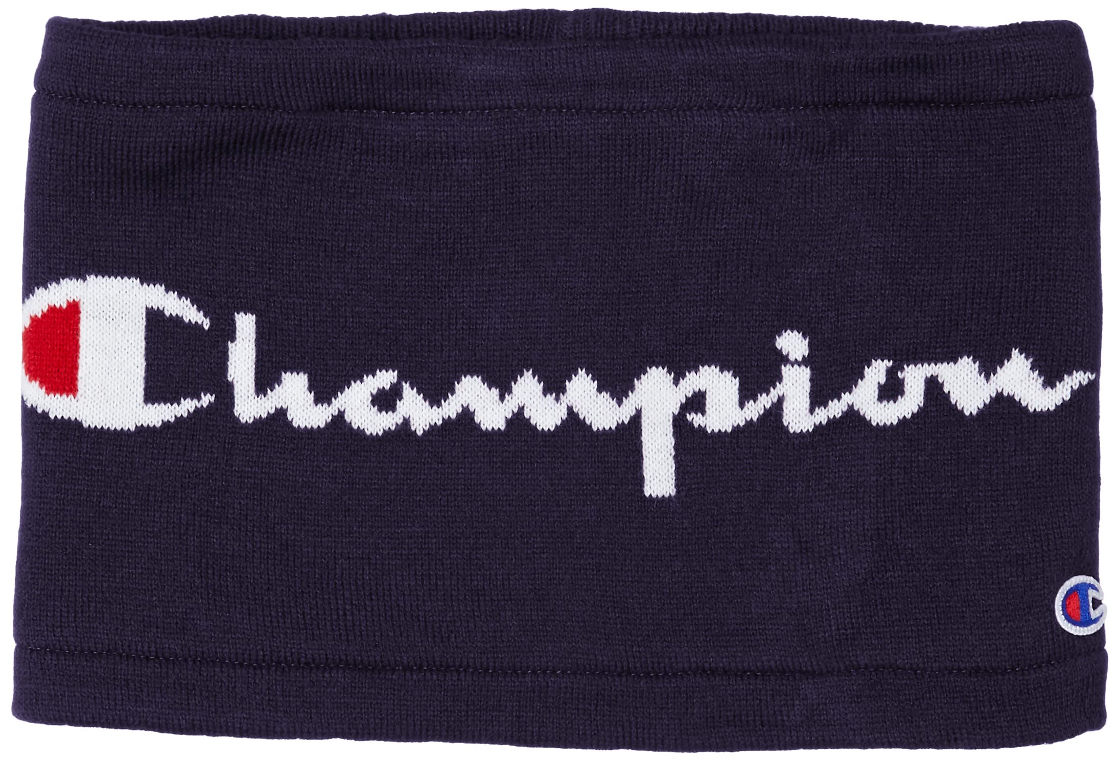 

Champion Neck Warmer Free Size 788-0039 Navy,