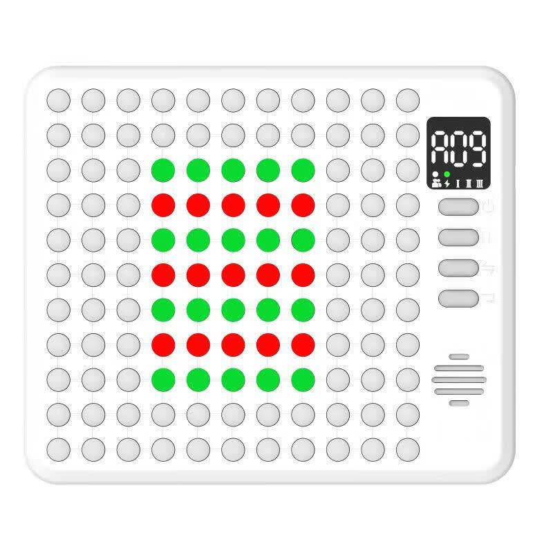 Portable Smart Chess Game