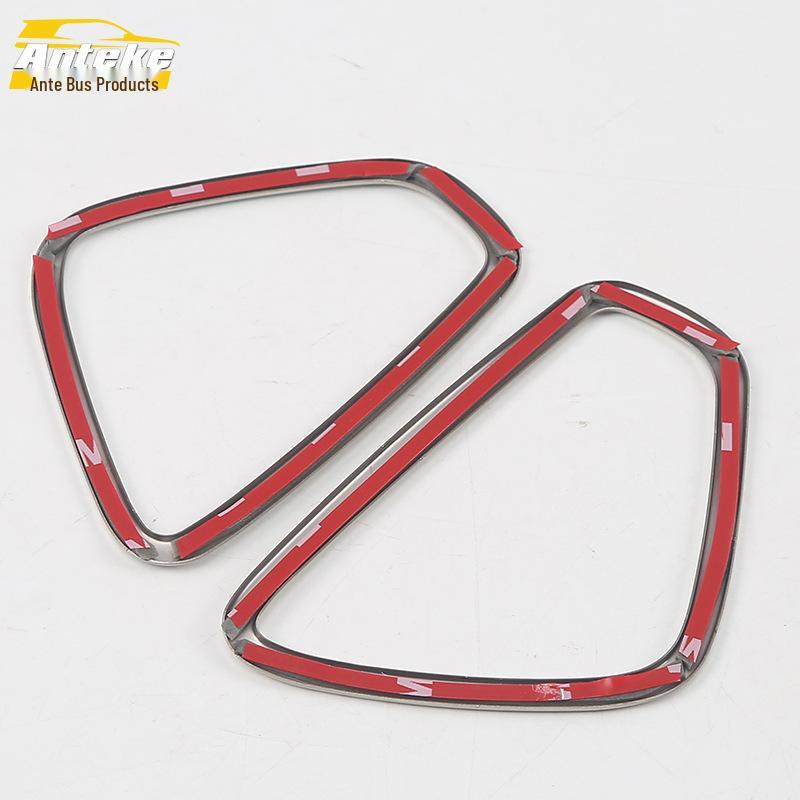 Pierścień Wylotu Powietrza Panelu Przedniego Angsino i Ramka Dekoracyjna Klimatyzacji do 18 Modeli