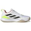New Adidas Avaflash Low 'White Lucid Lemon' Women's IG9544