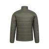 Mountain Warehouse Mens Essentials Lightweight Padded Jacket