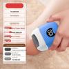 Shengbai Rechargeable Electric Foot Callus Remover