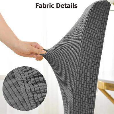 Textile pentru bucătărie și sufragerie – Huse pentru scaune