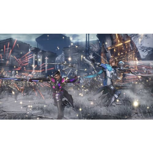 Musou OROCHI3 - PS4