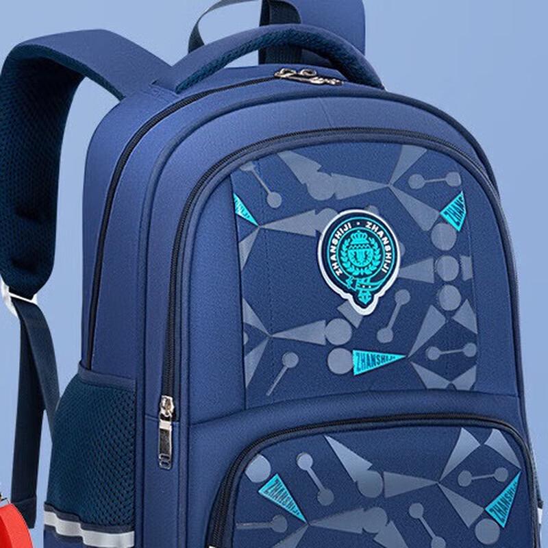 Oujiewang Kids School Backpack