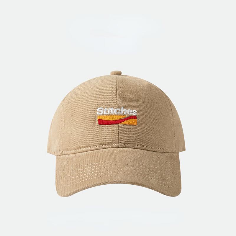 Zhugang Large Head Baseball Cap