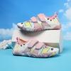 New Kids Water Shoes Quick Dry Aqua Shoes Boys Girls Anti-Skid Beach Swimming Wading Athletic Shoes Toddler Barefoot Outside Athletic