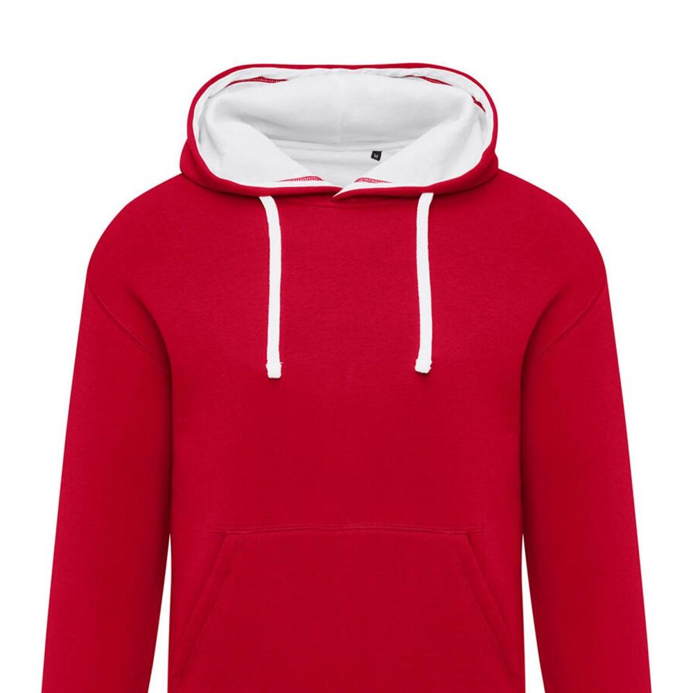 SG Originals Herr Kontrast Huvtröja