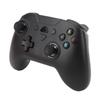 Wireless Controller Programmable Back Button Bluetooth Game Controller with RGB Light for Switch for Switch Lite PC