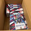 Used Mobile Suit Gundam Arsenal Base BOOSTER PACK SEED Vol.3 10BOX