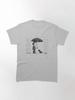 John Wick Be Kind To Animals Or I_ll Kill You Classic T-Shirt