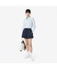 LACOSTE Women'S Lacoste Wording Shorts Ff9845-55G 166