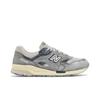 1600 Premium 'Vintage Grey Navy' (Unisex) Running Shoes CM1600VG