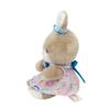 Yoshitoku Retro Plush Toy Collection Mini Candy SWIMMER Costume & Pouch Set (Pink) Size: Approx. W9 x D8 x 12cm 180621