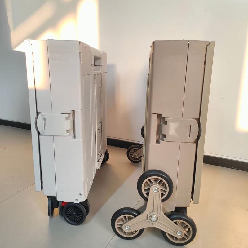 Chariot de camping portable OEING