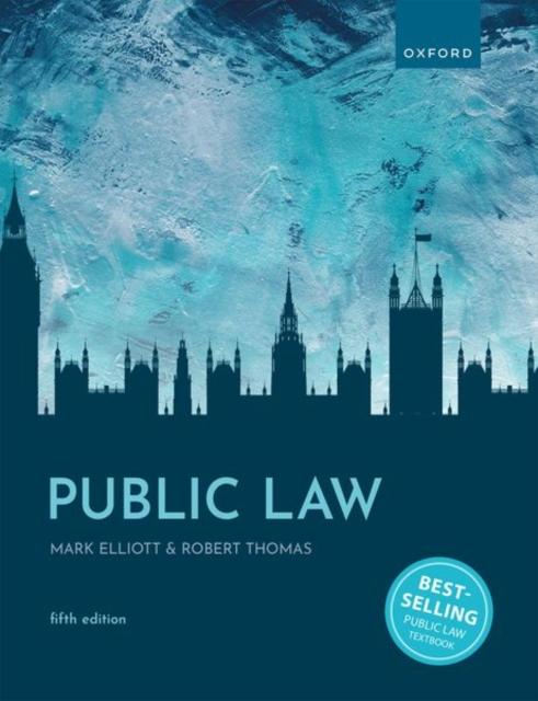 The Public Law Book