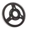 Steel Pinion and Spur Gear Set 0.8M 58T 32P Spur Gear 16T 18T 20T Pinion Gear for Traxxas Slash 2WD
