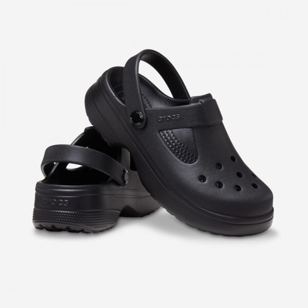 

Crocs Classic Mary Jane Clogs Kids Crs210615 0112093 175