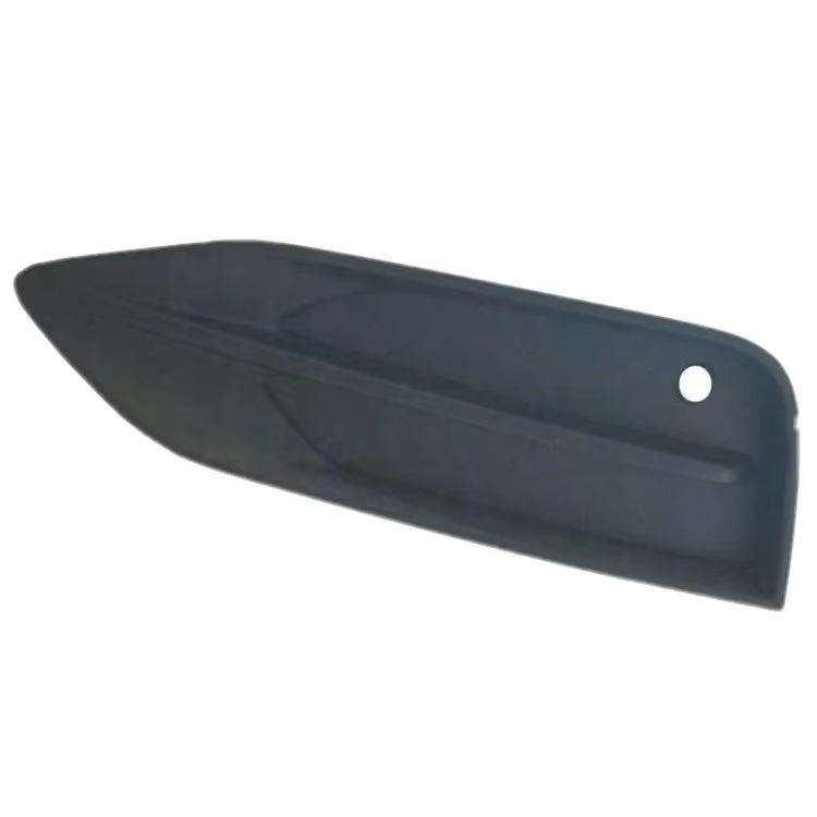 Fog Light Cover for Volvo S90 (2017-2020 Models), Compatible with Parts 31425442 and 31425443.