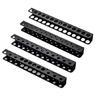 Wall Hanging Tool Support Crafted Of Carbon Steel For Long Lasting Use In Any Tool Room Neat Storage Easy Accessibility