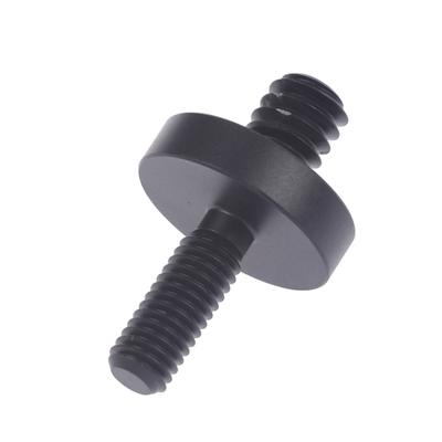 1/4 "Stecker auf M5 Stecker Konvertierungsschraube Stativadapter Kameraschraube