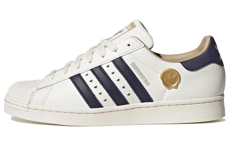 adidas originals Superstar  Valentine s Day 2023  IE6977 42