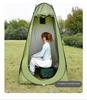 Portable Foldable Odor-Proof Toilet for Camping, Self-Driving, and Emergencies - Suitable for Adults and Children