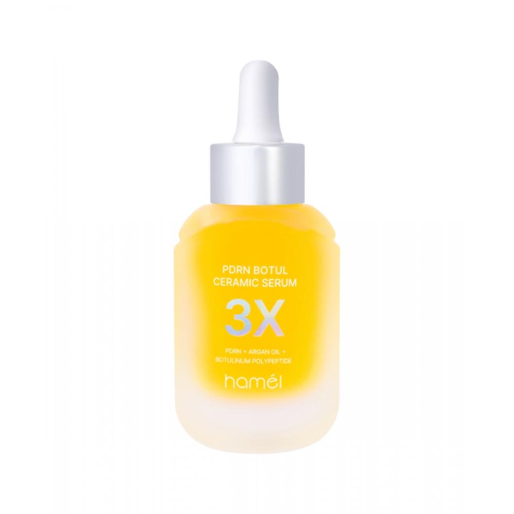 Hamel 3x Pdrn Botool Keramikserum