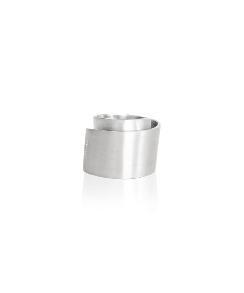 Manig Flip Ring