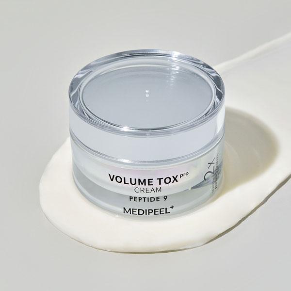MEDIPEEL Peptide9 Volume Tox Krem Pro 50g