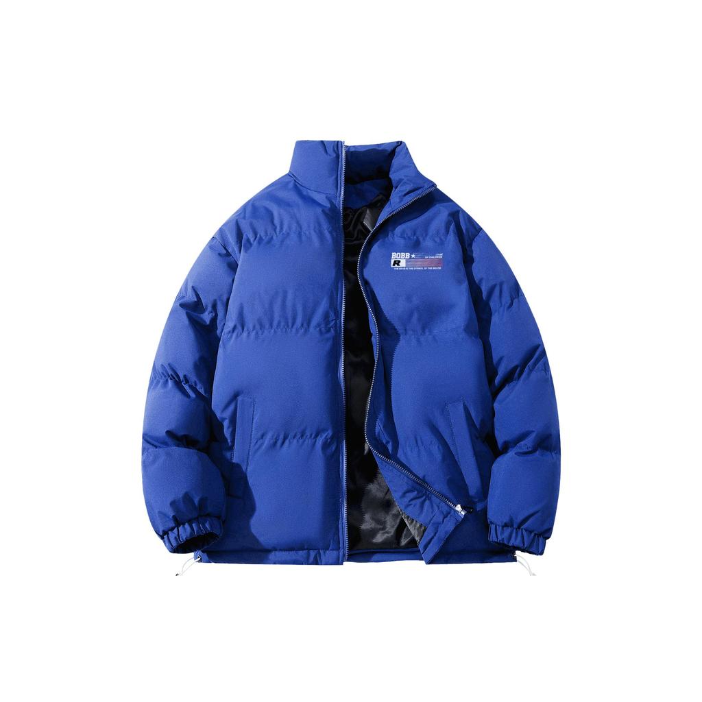 BOBBY ABLEY Puffer Jacket Unisex BB9009-yh090
