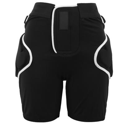 PROPRO Multifunctionele Sport Anti-Val Heupbeschermer Broek voor Skiën Rollerbladen Skateboarding(L )