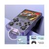 R36S Retro Handheld Video Game Console Linux System 128GB Game-