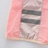 Dog Raincoat Large Dog Golden Big Pet Raincoat Reflective Dog Clothes Raincoat
