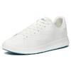 Anta Track Comfortable Breathable Low top Skateboard Shoes Men's Ivory White 112128047-1