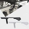 For Speed Street Twin 900 Scrambler Cup Bonneville T100/T120 2016~ 2024 Chain Guard Protector Belt Sprocket Cover 2018