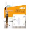 Lyridz Weight Scale, Smartphone Linked, Body Composition Meter, Part-specific Body Composition Meter, 8 Electrodes, High Accuracy, Body Fat Meter, 47