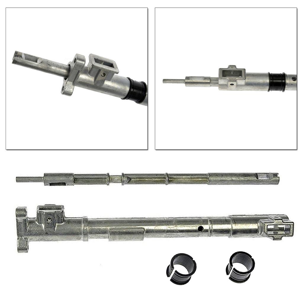 Pentru Dorman 905-102 transmisie automată schimbător de viteze tub pentru F150 F250 F350 înlocuiește F3TZ7L278A accesorii auto