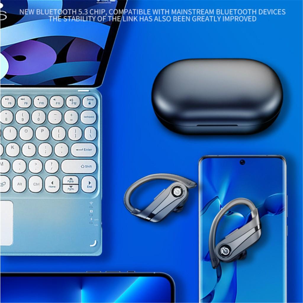 PowerBeats Pro SuperBass TWS Wireless Earbuds Alternatives PowerHBQ PRO US
