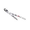 Creative Popular TY362  Magnet Bracelet Women's Diamond-encrusted Titanium Steel Jewelry