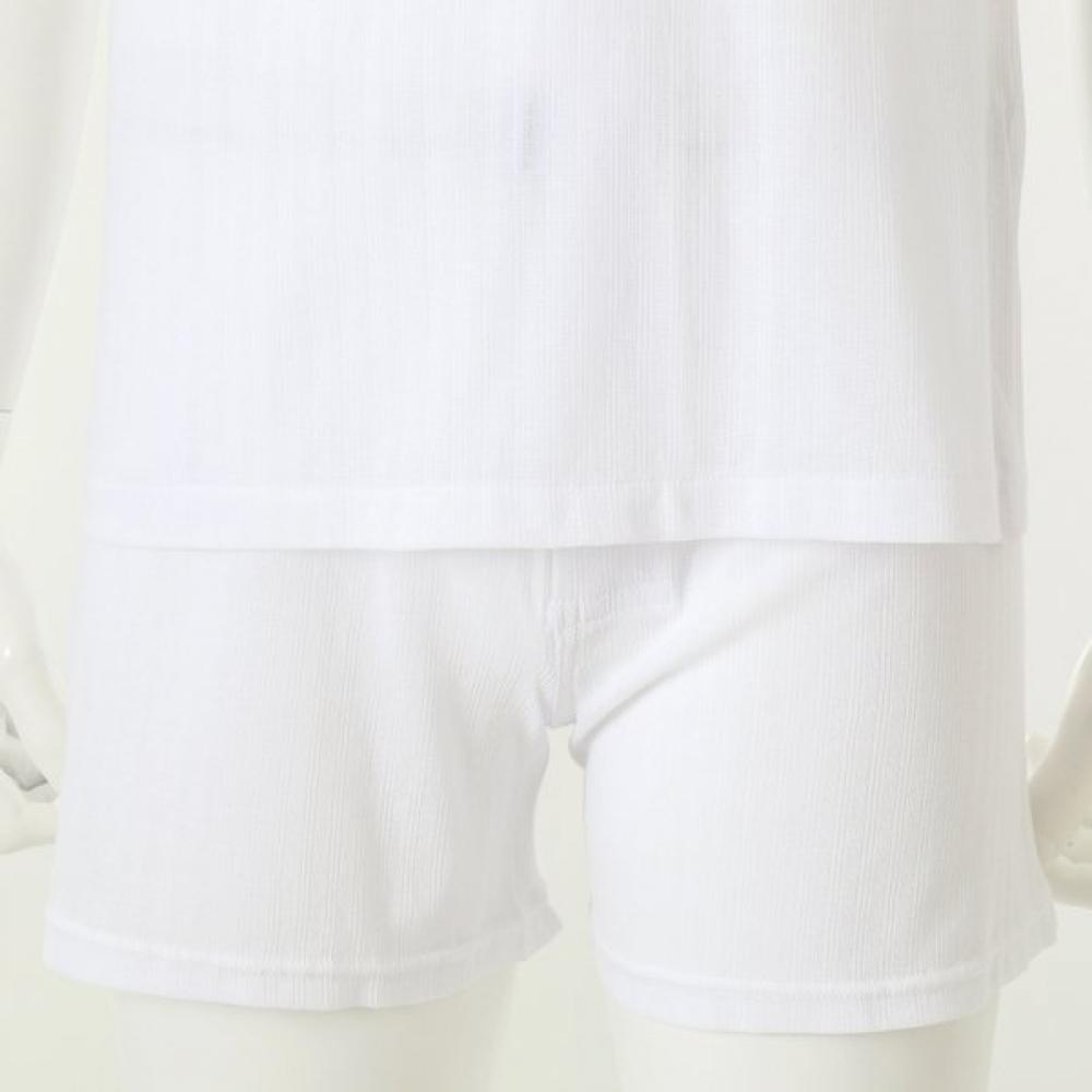 VenuS 100  Cotton Men S 3 4 Running[vmv4206a]