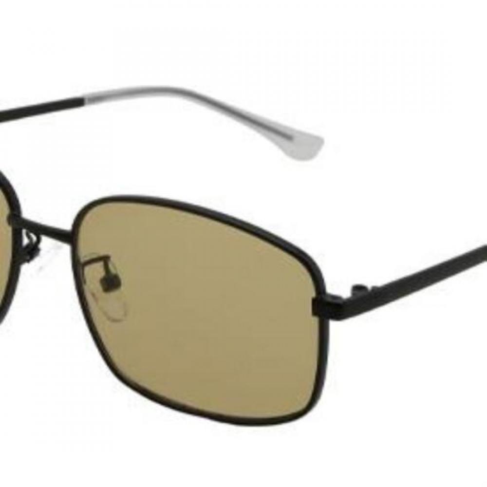 New Arrivals Open Run Boeing Sunglasses Thin Metal Frame Summer Coordination