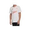 Adidas Iron Man Graphic Tee Men Tops White FN1763