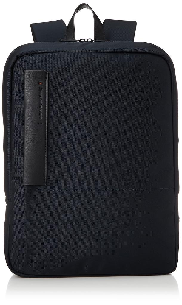 CHARDE Can store Navy [Samsonite Red] Backpack, PC,