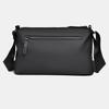 2025 new men's casual shoulder messenger bag