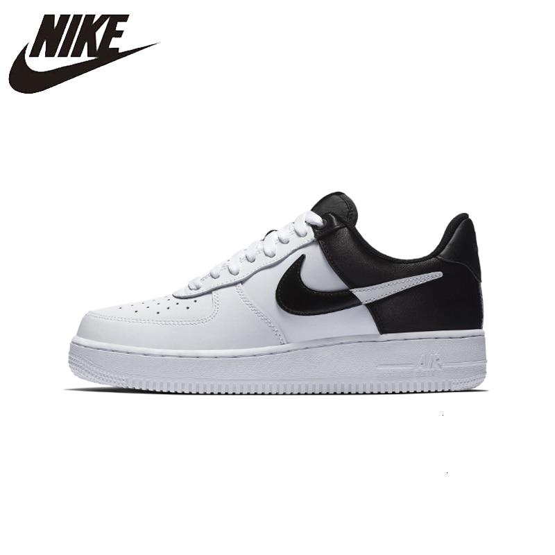 NIKE AIR FORCE 1 '07 LV8 1 AF1 Original Novelty Men Skateboard Comfortable Outdoor Sports 