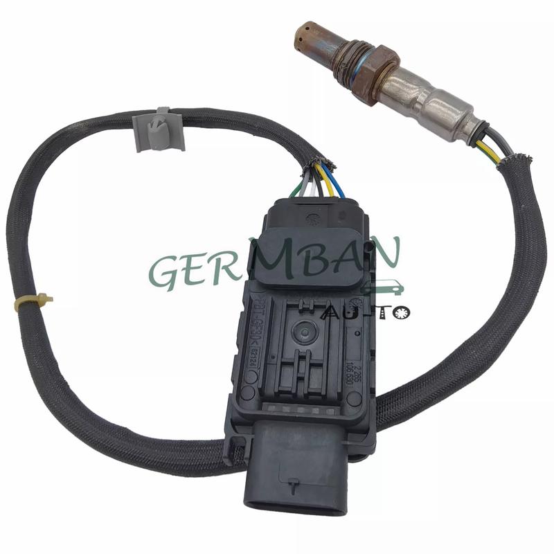 New Nox Sensor 0281006818 GH22-5J299-AC For Land Rover Discovery Sport 15-18 2.0