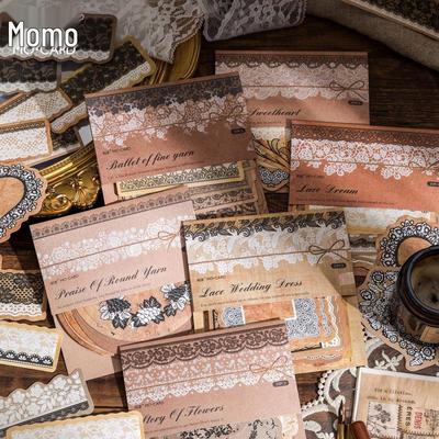 Cucito e manufatti tessili – Album